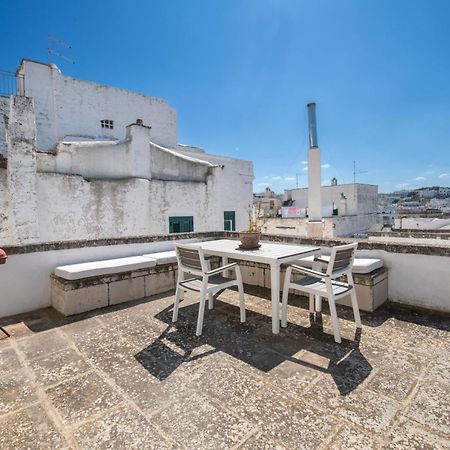 The Goodies Of Historic Center Ostuni Exteriör bild