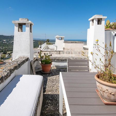 The Goodies Of Historic Center Ostuni Exteriör bild