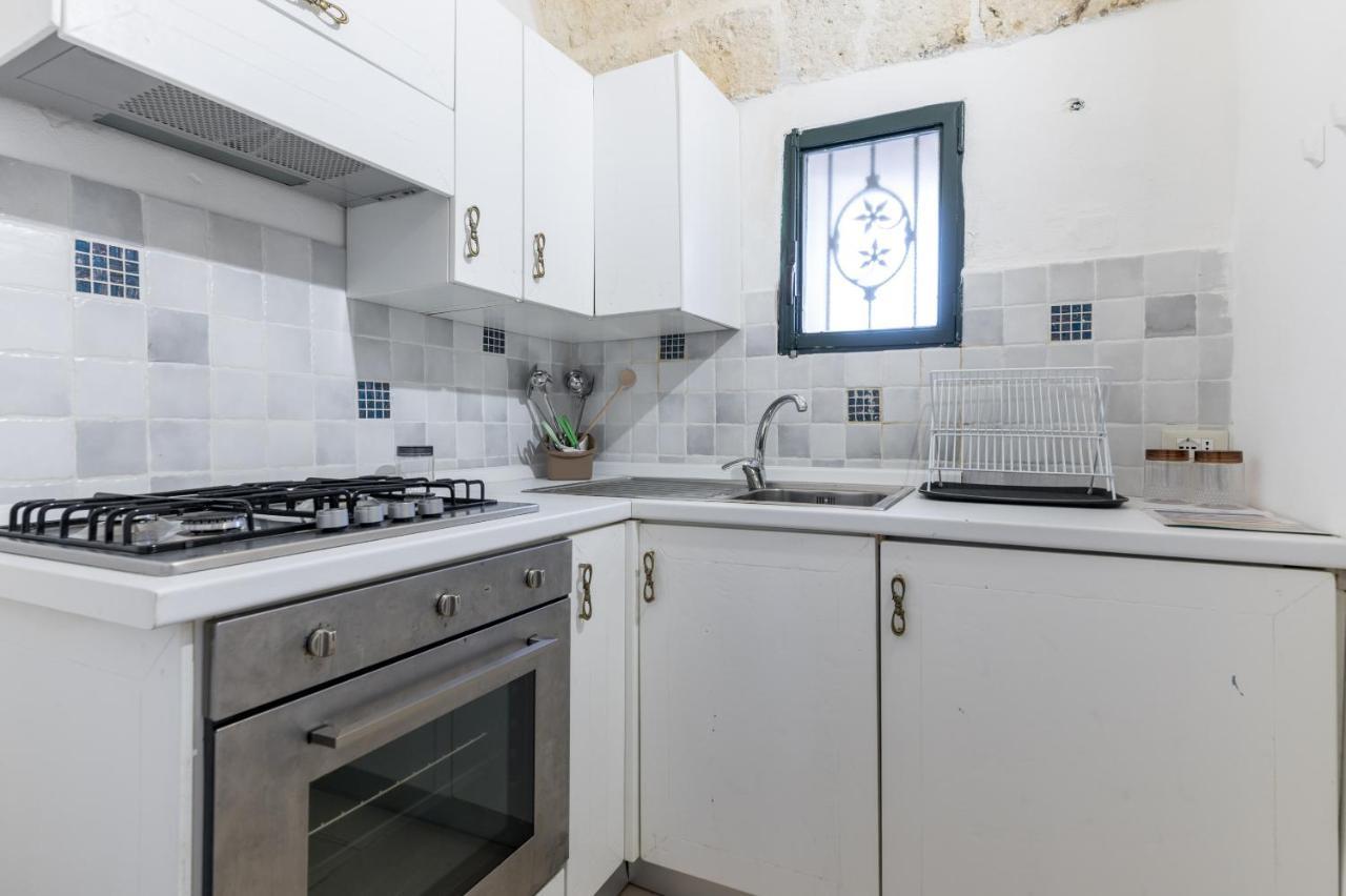 The Goodies Of Historic Center Ostuni Exteriör bild