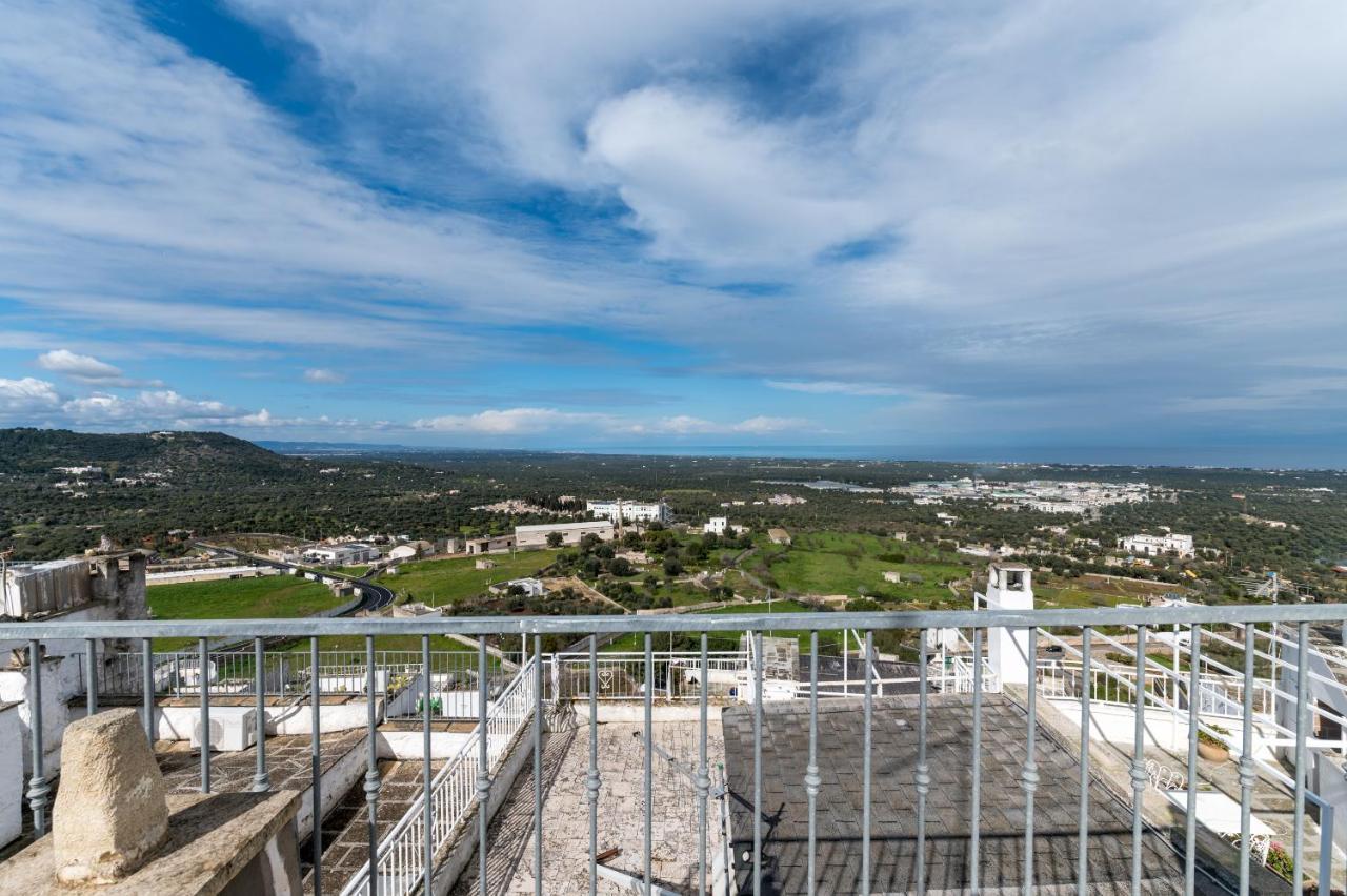 The Goodies Of Historic Center Ostuni Exteriör bild