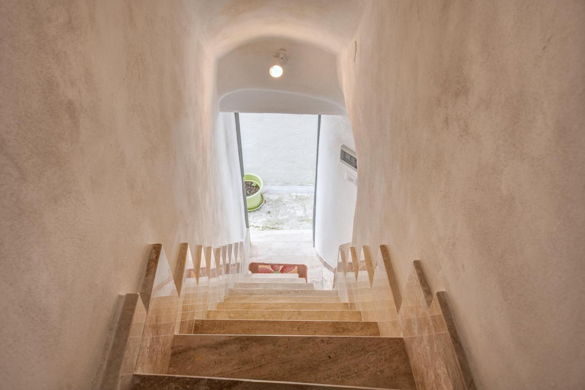 The Goodies Of Historic Center Ostuni Exteriör bild