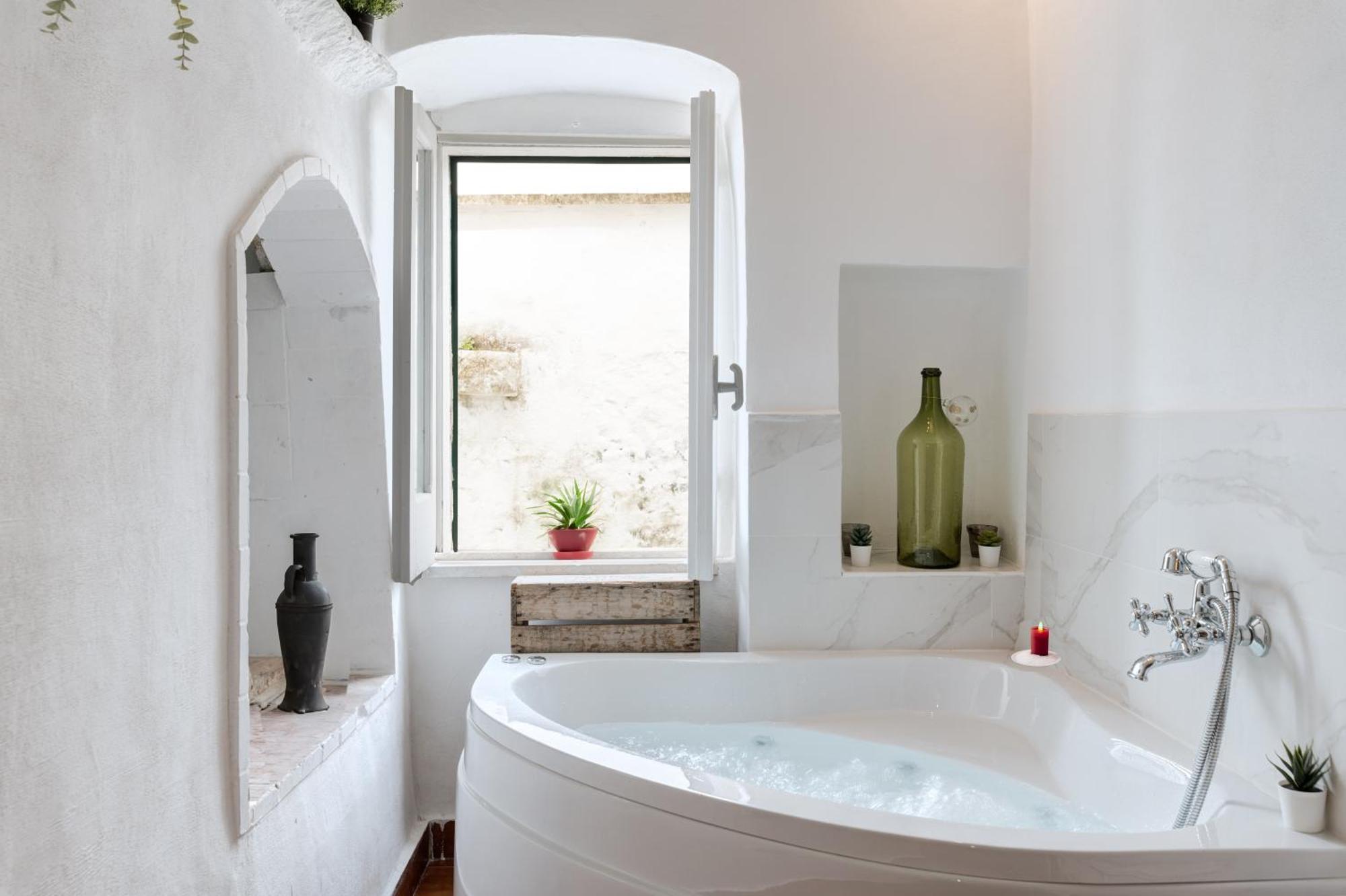 The Goodies Of Historic Center Ostuni Exteriör bild