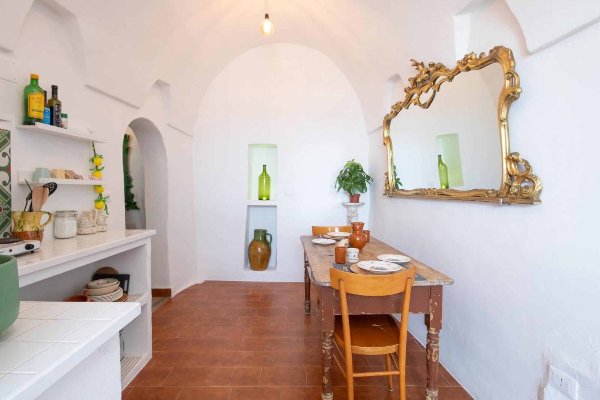 The Goodies Of Historic Center Ostuni Exteriör bild