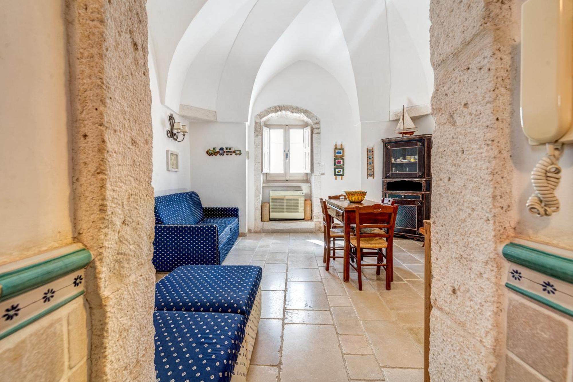 The Goodies Of Historic Center Ostuni Exteriör bild