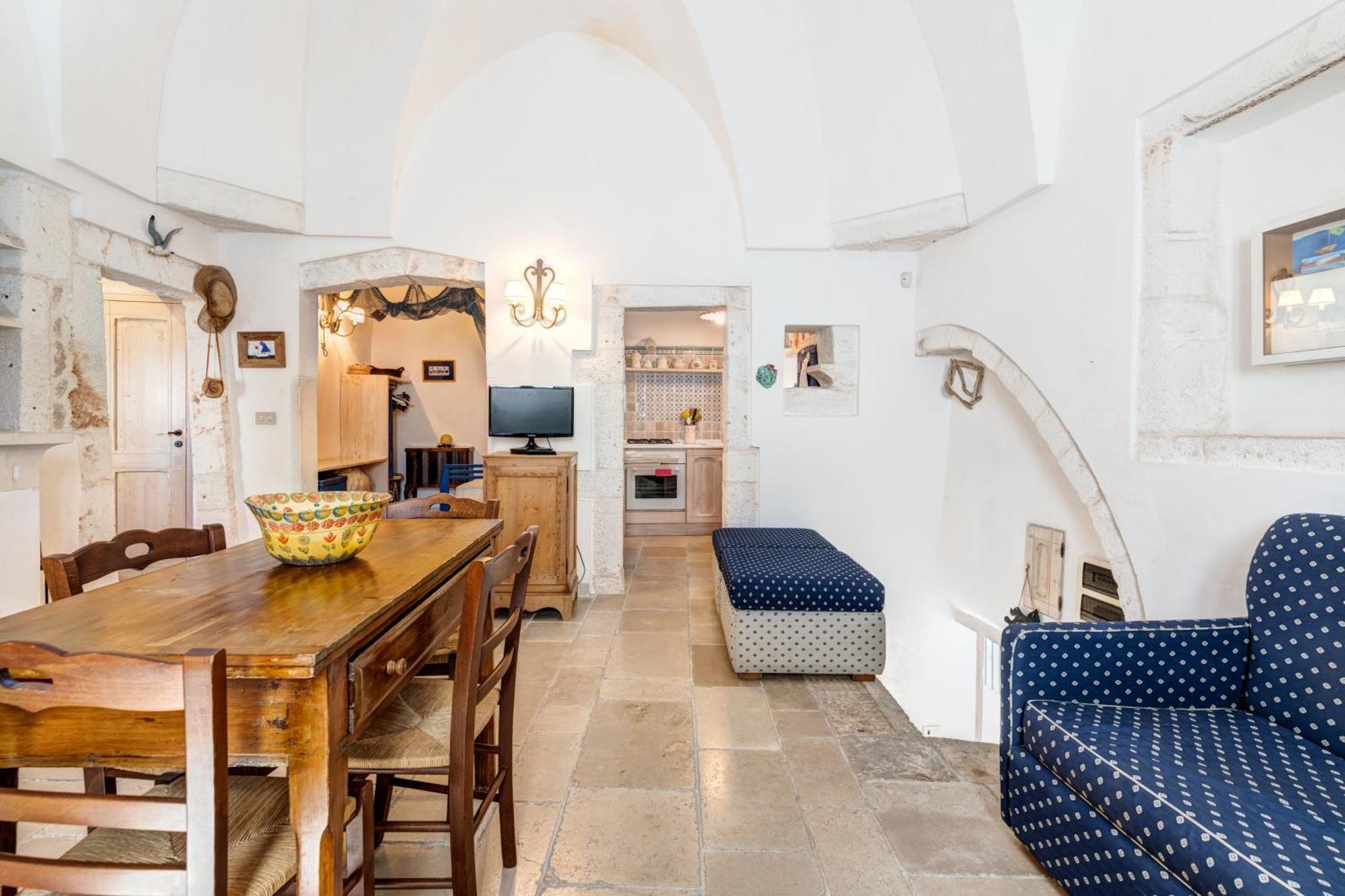 The Goodies Of Historic Center Ostuni Exteriör bild