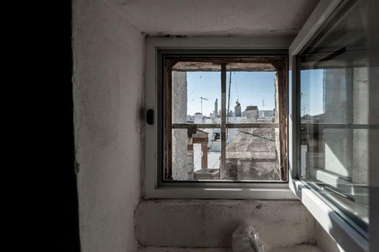 The Goodies Of Historic Center Ostuni Exteriör bild