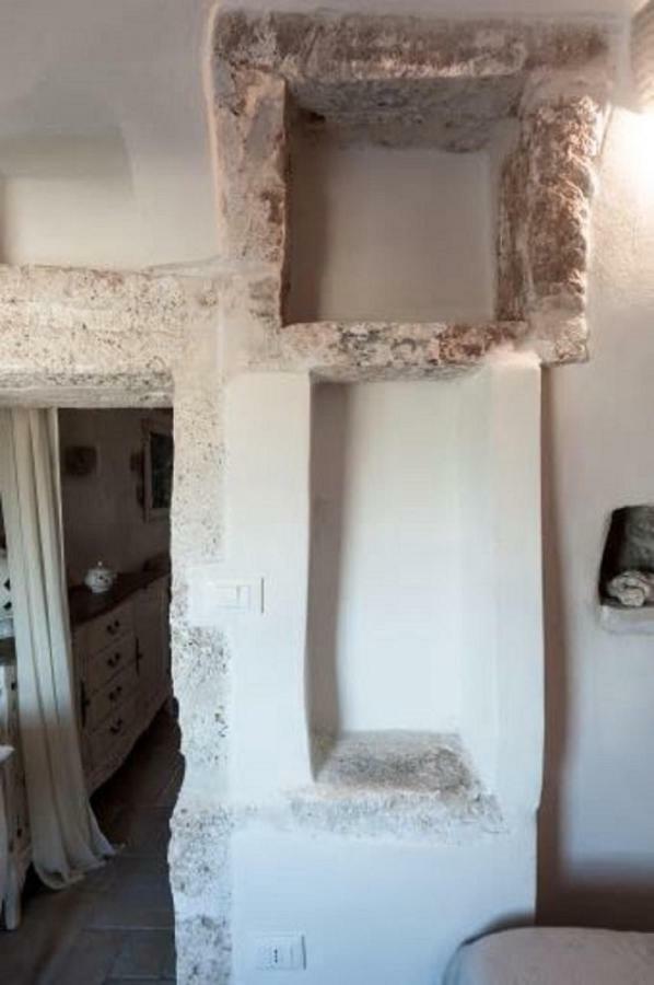 The Goodies Of Historic Center Ostuni Exteriör bild