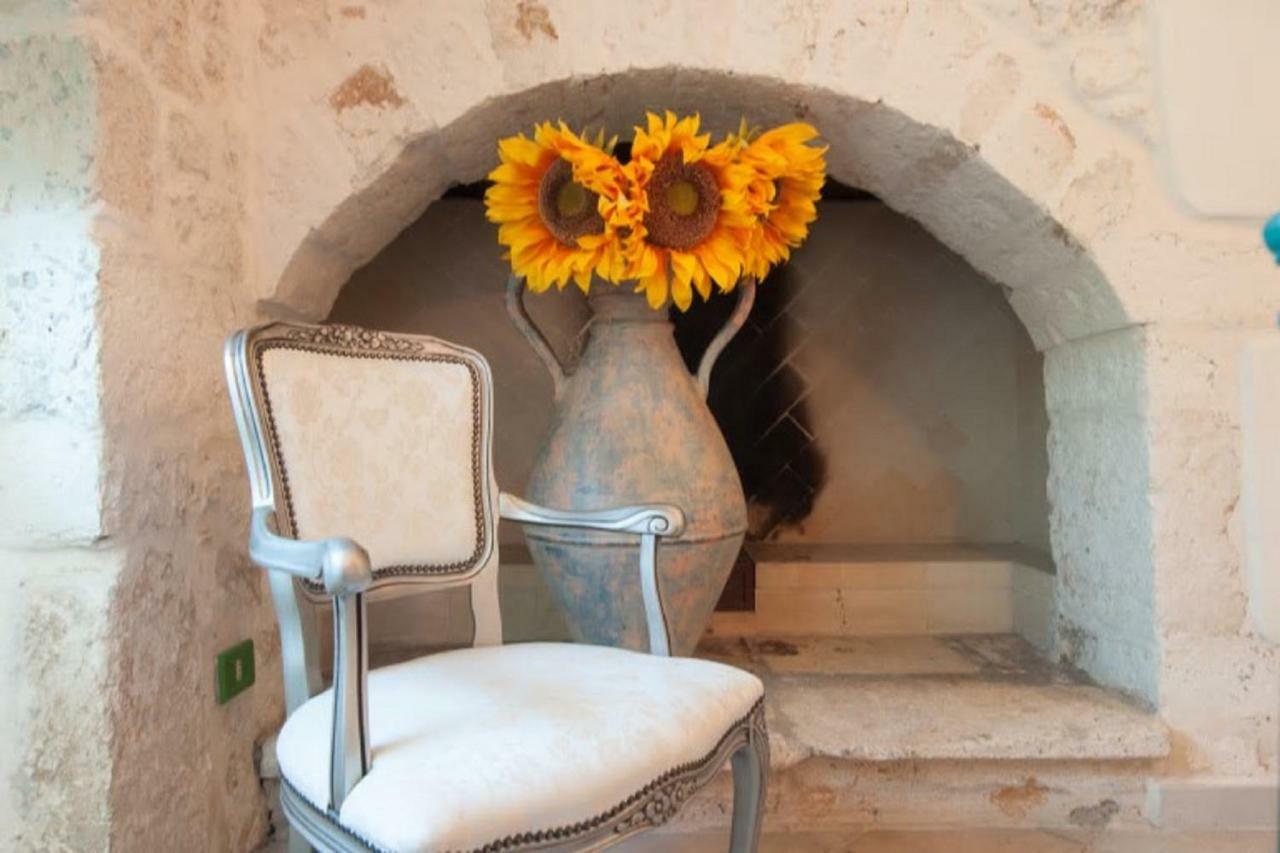 The Goodies Of Historic Center Ostuni Exteriör bild