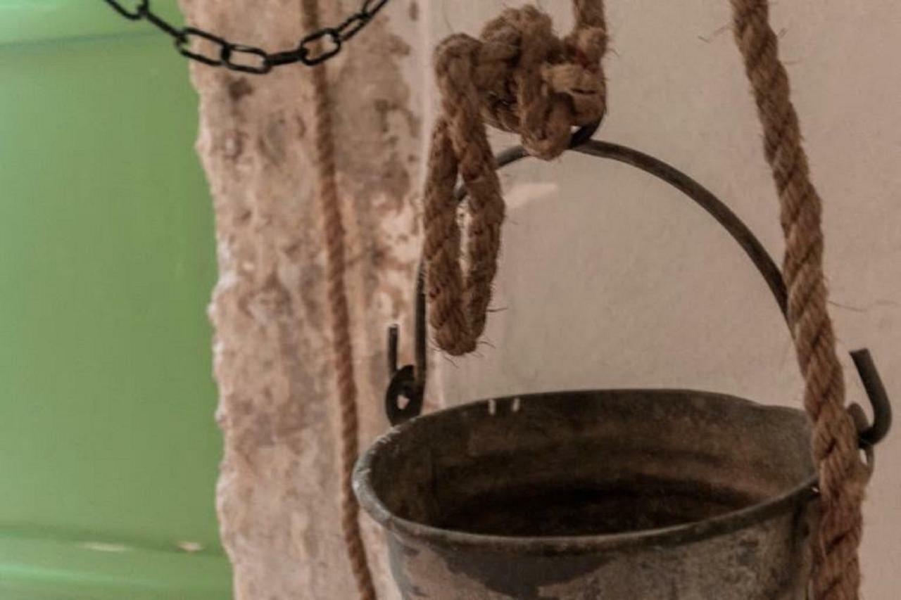 The Goodies Of Historic Center Ostuni Exteriör bild