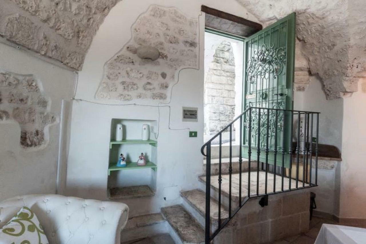 The Goodies Of Historic Center Ostuni Exteriör bild