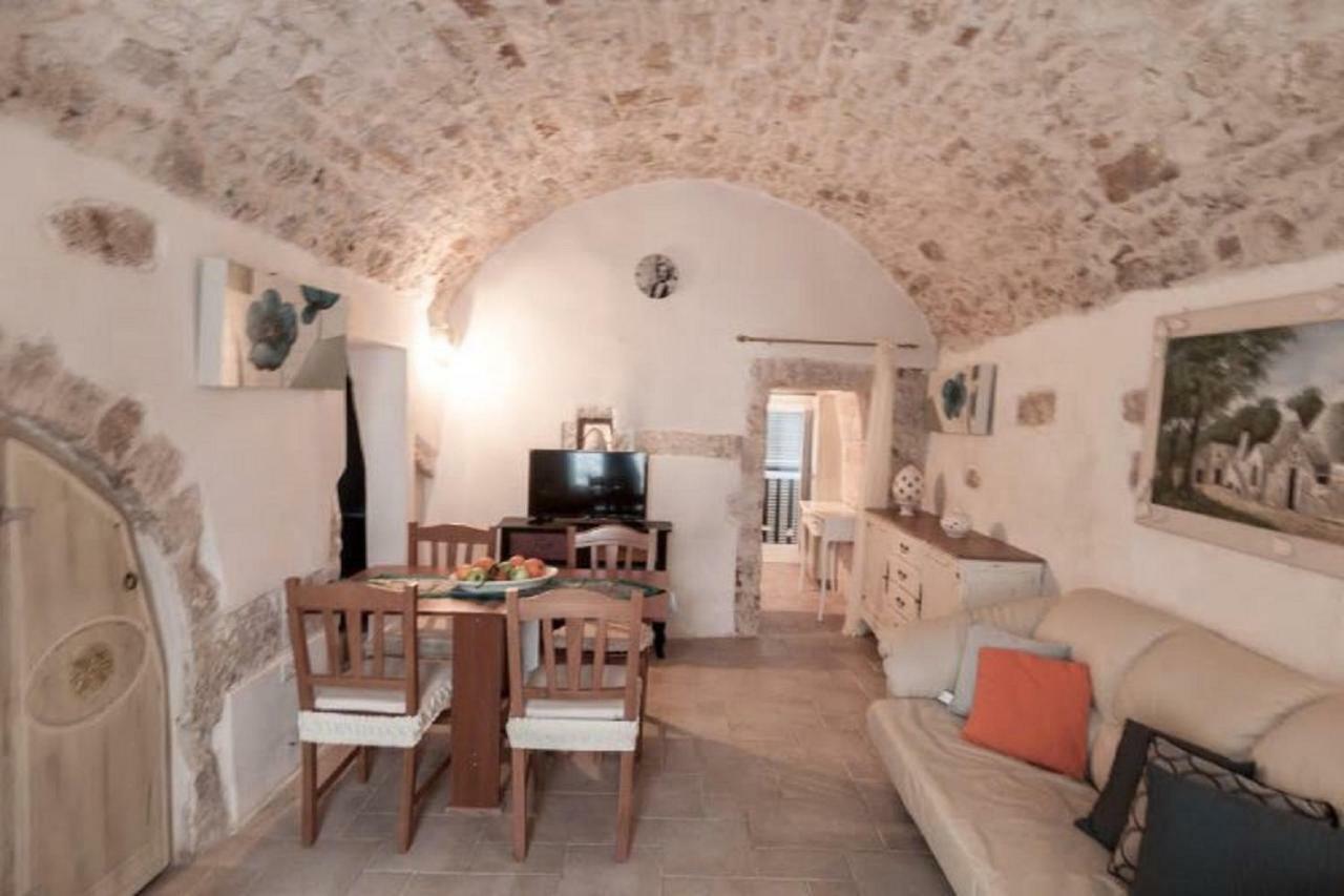 The Goodies Of Historic Center Ostuni Exteriör bild