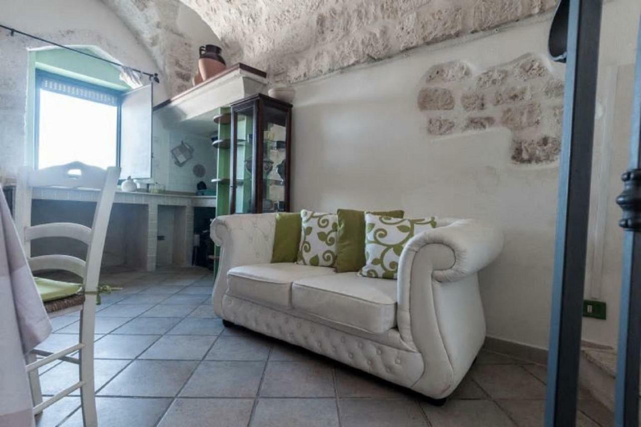 The Goodies Of Historic Center Ostuni Exteriör bild
