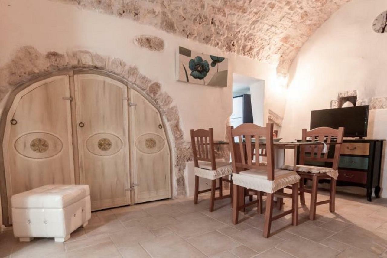 The Goodies Of Historic Center Ostuni Exteriör bild