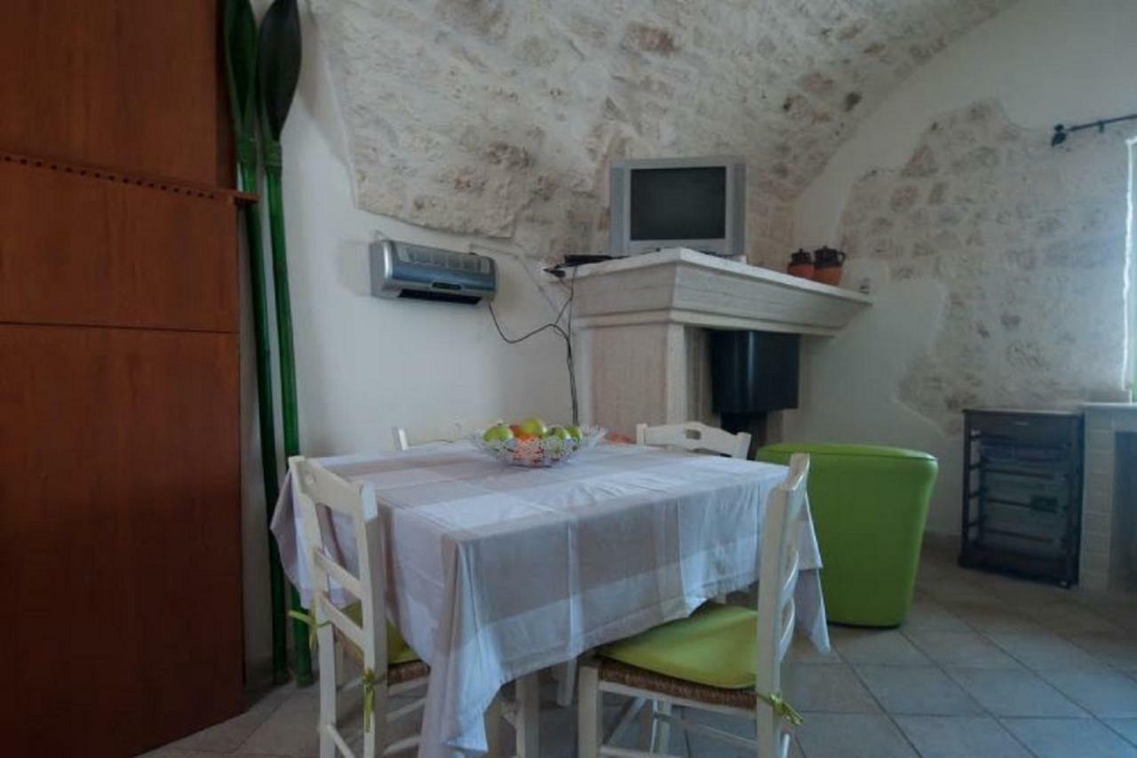 The Goodies Of Historic Center Ostuni Exteriör bild