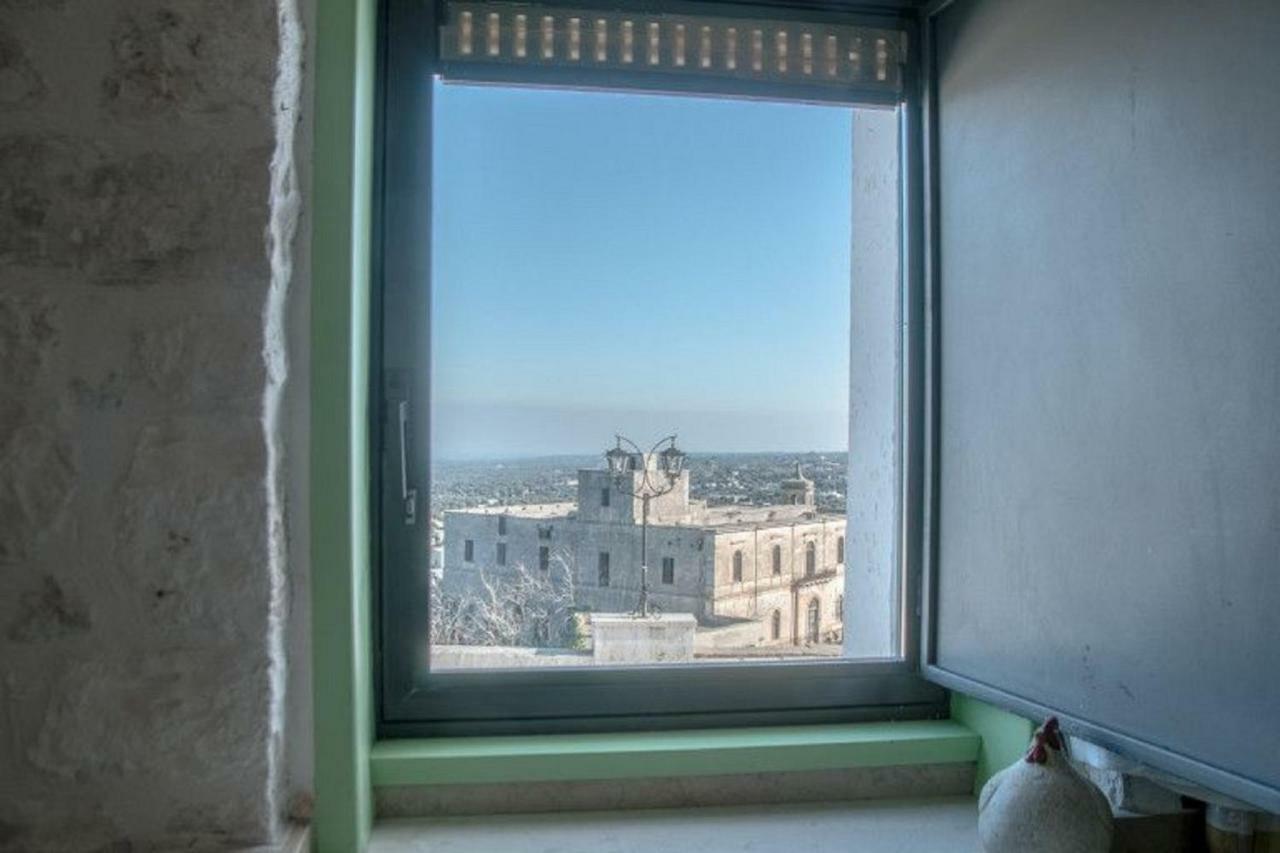 The Goodies Of Historic Center Ostuni Exteriör bild