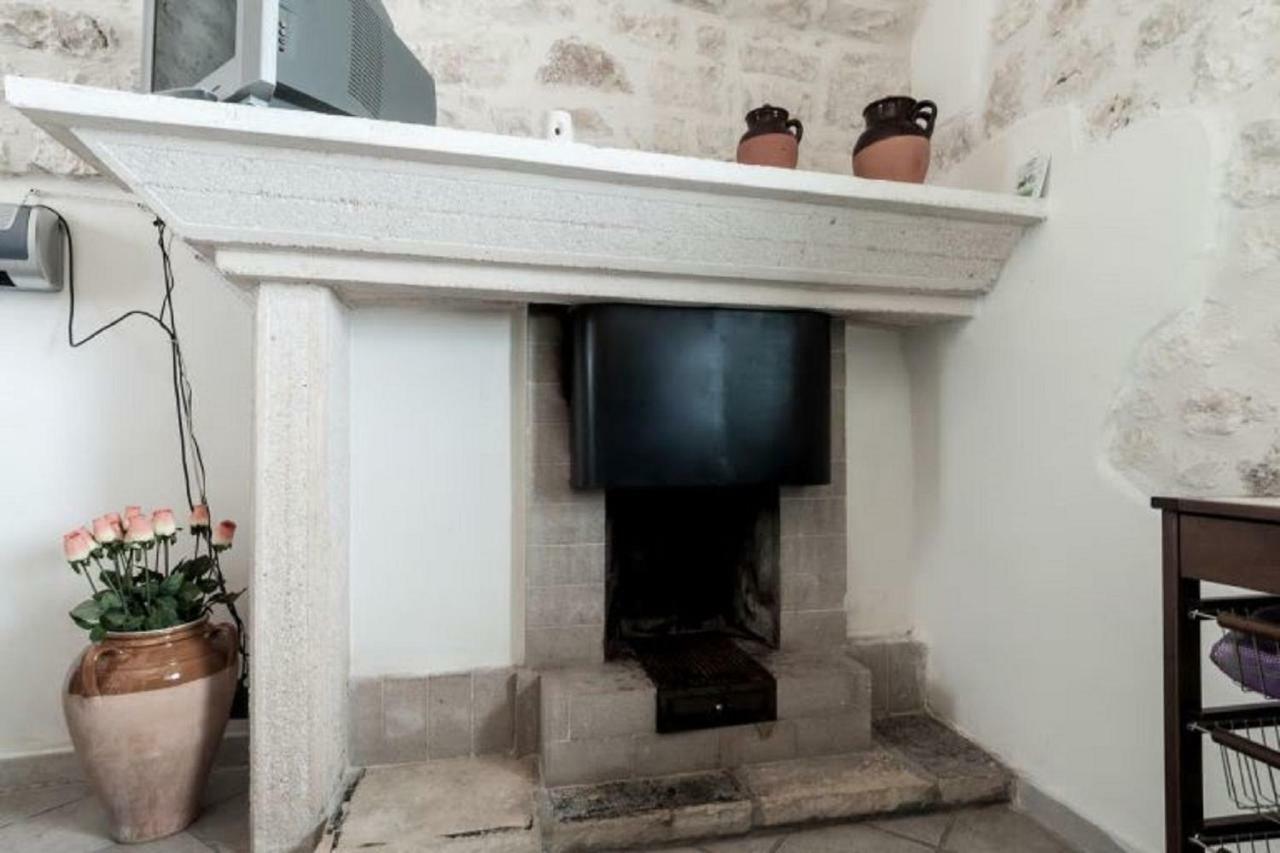 The Goodies Of Historic Center Ostuni Exteriör bild